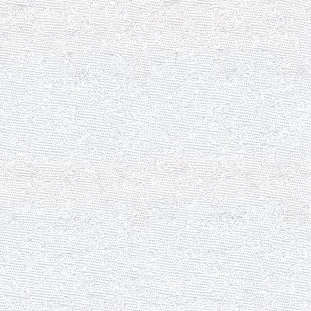 White Floral